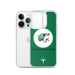 Concord Girls Track iPhone Case
