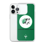 Concord Girls Track iPhone Case
