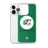 Concord Girls Track iPhone Case