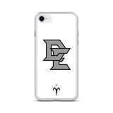Duchesne High School Baseball iPhone Case