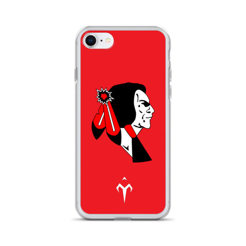 SOBOS iPhone Case