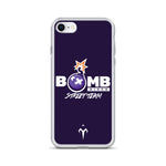 Street Team Bomb Discs iPhone Case