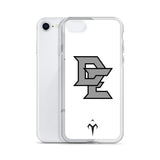 Duchesne High School Baseball iPhone Case