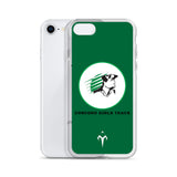 Concord Girls Track iPhone Case