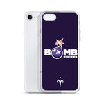 Bomb Discs iPhone Case