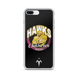 Oakhaven Boy's Basketball iPhone Case