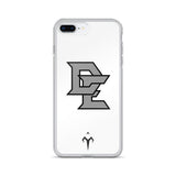 Duchesne High School Baseball iPhone Case