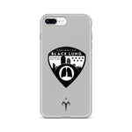 Black Lung Ultimate iPhone Case