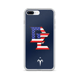 Duchesne High School iPhone Case
