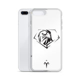 Duchesne High School Baseball iPhone Case