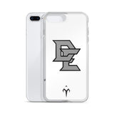 Duchesne High School Baseball iPhone Case
