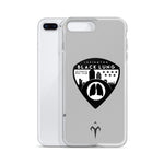Black Lung Ultimate iPhone Case