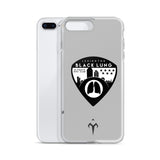 Black Lung Ultimate iPhone Case