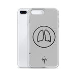 Black Lung Ultimate iPhone Case