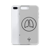 Black Lung Ultimate iPhone Case