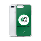 Concord Girls Track iPhone Case