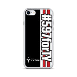 #597forTY iPhone Case