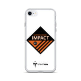 Eastern Shore Impact iPhone Case