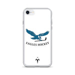 Eagles Hockey iPhone Case