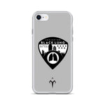 Black Lung Ultimate iPhone Case