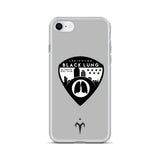 Black Lung Ultimate iPhone Case