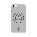 Black Lung Ultimate iPhone Case