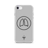 Black Lung Ultimate iPhone Case