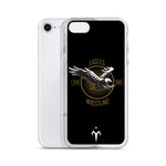 Enoch Wrestling iPhone Case