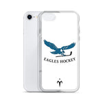 Eagles Hockey iPhone Case