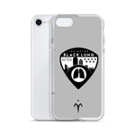 Black Lung Ultimate iPhone Case