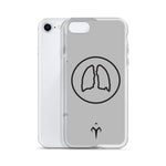 Black Lung Ultimate iPhone Case
