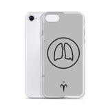 Black Lung Ultimate iPhone Case