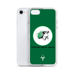 Concord Girls Track iPhone Case