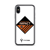 Eastern Shore Impact iPhone Case