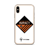 Eastern Shore Impact iPhone Case
