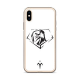 Duchesne High School Baseball iPhone Case