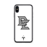 Duchesne High School Baseball iPhone Case