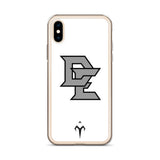 Duchesne High School Baseball iPhone Case