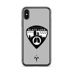 Black Lung Ultimate iPhone Case