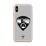 Black Lung Ultimate iPhone Case