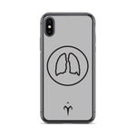 Black Lung Ultimate iPhone Case