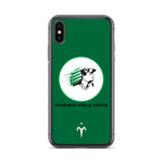 Concord Girls Track iPhone Case