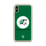 Concord Girls Track iPhone Case
