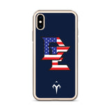 Duchesne High School iPhone Case