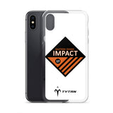 Eastern Shore Impact iPhone Case