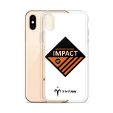 Eastern Shore Impact iPhone Case