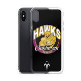 Oakhaven Track and Field iPhone Case