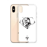 Duchesne High School Baseball iPhone Case