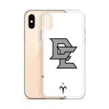 Duchesne High School Baseball iPhone Case