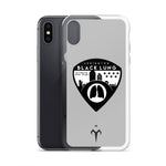 Black Lung Ultimate iPhone Case